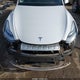 5YJYGDEE5MF286039 2021 Tesla Model Y Long Range Dual Motor All-Wheel Drive auction photo thumbnail 10