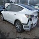 5YJYGDEE5MF286039 2021 Tesla Model Y Long Range Dual Motor All-Wheel Drive auction photo thumbnail 3