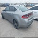 1C3CDFBB6FD301901 2015 Dodge Dart Sxt auction photo thumbnail 3