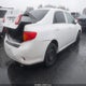 1NXBU4EE4AZ370995 2010 Toyota Corolla Le auction photo thumbnail 4