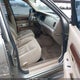 2MEFM74W24X600823 2004 Mercury Grand Marquis Gs auction photo thumbnail 5