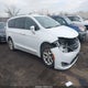 2C4RC1BG6LR110933 2020 Chrysler Pacifica 35Th Anniversary Touring L auction photo thumbnail 1