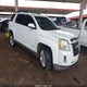 2CTFLVECXB6223128 2011 GMC Terrain Slt-1 auction photo thumbnail 1