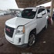 2CTFLVECXB6223128 2011 GMC Terrain Slt-1 auction photo thumbnail 2