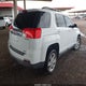 2CTFLVECXB6223128 2011 GMC Terrain Slt-1 auction photo thumbnail 4