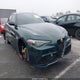 ZARFAMBN8M7649085 2021 Alfa Romeo Giulia Ti Sport Rwd auction photo thumbnail 1