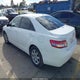 4T4BF3EK8AR048165 2010 Toyota Camry Le auction photo thumbnail 3
