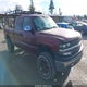 2GCEC19V111283225 2001 Chevrolet Silverado 1500 Ls auction photo thumbnail 1