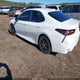 4T1T11AK6PU726007 2023 Toyota Camry Se auction photo thumbnail 3