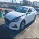 5NPE24AF8KH744607 2019 Hyundai Sonata Se auction photo thumbnail 2