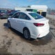 5NPE24AF8KH744607 2019 Hyundai Sonata Se auction photo thumbnail 3