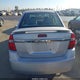 1G1ZT54815F209191 2005 Chevrolet Malibu Ls auction photo thumbnail 16