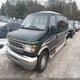 1FDRE14W4YHB35035 2000 Ford E-150 Recreational auction photo thumbnail 2