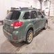 4S4BRCCC9B3369636 2011 Subaru Outback 2.5I Premium auction photo thumbnail 4