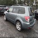 JF2SH6CC0AH721952 2010 Subaru Forester 2.5X Premium auction photo thumbnail 3