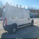 3C6TRVDG8HE539421 2017 Ram Promaster 2500 High Roof 159 Wb auction photo thumbnail 4