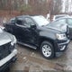1GCGTCE34G1304396 2016 Chevrolet Colorado Lt auction photo thumbnail 13