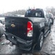 1GCGTCE34G1304396 2016 Chevrolet Colorado Lt auction photo thumbnail 4