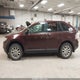 2FMDK38C09BA83397 2009 Ford Edge Sel auction photo thumbnail 12