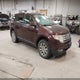 2FMDK38C09BA83397 2009 Ford Edge Sel auction photo thumbnail 1