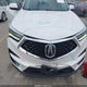 5J8TC2H72LL025195 2020 Acura Rdx Advance Package auction photo thumbnail 18