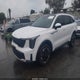 5XYRL4JC3RG302260 2024 Kia Sorento S auction photo thumbnail 2