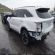 5XYRL4JC3RG302260 2024 Kia Sorento S auction photo thumbnail 3