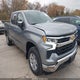 1GCPACED4TZ245022 2026 Chevrolet Silverado 1500 2Wd Short Bed Lt/2Wd Standard Bed Lt auction photo thumbnail 1