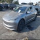 5YJ3E1EAXSF025000 2025 Tesla Model 3 Long Range Rear-Wheel Drive/Standard Rear-Wheel Drive auction photo thumbnail 2