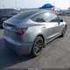 5YJ3E1EAXSF025000 2025 Tesla Model 3 Long Range Rear-Wheel Drive/Standard Rear-Wheel Drive auction photo thumbnail 4