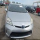 JTDKN3DU6F0438586 2015 Toyota Prius Two auction photo thumbnail 12