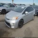 JTDKN3DU6F0438586 2015 Toyota Prius Two auction photo thumbnail 2