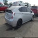 JTDKN3DU6F0438586 2015 Toyota Prius Two auction photo thumbnail 4