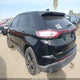 2FMPK3J9XJBB31150 2018 Ford Edge Sel auction photo thumbnail 3