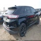 2FMPK3J9XJBB31150 2018 Ford Edge Sel auction photo thumbnail 4