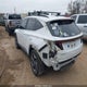 5NMJF3DE7RH396922 2024 Hyundai Tucson Sel auction photo thumbnail 3