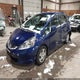JHMGE8H30CC026631 2012 Honda Fit auction photo thumbnail 2