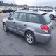 4S4BP60C287327791 2008 Subaru Outback auction photo thumbnail 3