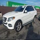4JGDA5GB1KB213903 2019 Mercedes-Benz Gle 400 4Matic auction photo thumbnail 2