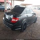 WDDGF5EB9AF422101 2010 Mercedes-Benz C 300 Luxury/Sport auction photo thumbnail 4