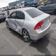 2HGFA16538H326304 2008 Honda Civic Lx auction photo thumbnail 3