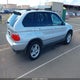 5UXFB53564LV09201 2004 BMW X5 4.4I auction photo thumbnail 4