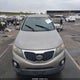 5XYKUDA29BG018918 2011 Kia Sorento Ex V6 auction photo thumbnail 11