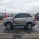 5XYKUDA29BG018918 2011 Kia Sorento Ex V6 auction photo thumbnail 13