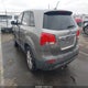 5XYKUDA29BG018918 2011 Kia Sorento Ex V6 auction photo thumbnail 3