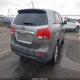 5XYKUDA29BG018918 2011 Kia Sorento Ex V6 auction photo thumbnail 4