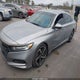 1HGCV1F39LA151683 2020 Honda Accord Sport auction photo thumbnail 2