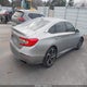 1HGCV1F39LA151683 2020 Honda Accord Sport auction photo thumbnail 4