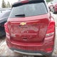 KL7CJPSB8MB317534 2021 Chevrolet Trax Awd Lt auction photo thumbnail 17