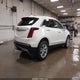 1GYKNDRS6LZ185767 2020 Cadillac Xt5 Awd Premium Luxury auction photo thumbnail 4